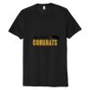 UNISEX ORGANIC COTTON TEE Thumbnail