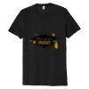 UNISEX ORGANIC COTTON TEE Thumbnail