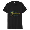 UNISEX ORGANIC COTTON TEE Thumbnail