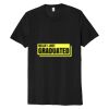 UNISEX ORGANIC COTTON TEE Thumbnail