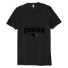 UNISEX ORGANIC COTTON TEE Thumbnail