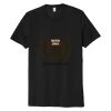 UNISEX ORGANIC COTTON TEE Thumbnail
