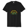 UNISEX ORGANIC COTTON TEE Thumbnail