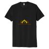 UNISEX ORGANIC COTTON TEE Thumbnail