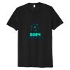 UNISEX ORGANIC COTTON TEE Thumbnail