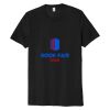 UNISEX ORGANIC COTTON TEE Thumbnail