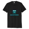 UNISEX ORGANIC COTTON TEE Thumbnail