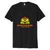 UNISEX ORGANIC COTTON TEE Thumbnail