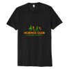 UNISEX ORGANIC COTTON TEE Thumbnail