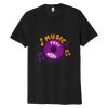 UNISEX ORGANIC COTTON TEE Thumbnail