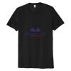UNISEX ORGANIC COTTON TEE Thumbnail