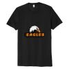 UNISEX ORGANIC COTTON TEE Thumbnail