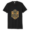 UNISEX ORGANIC COTTON TEE Thumbnail