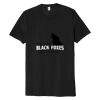 UNISEX ORGANIC COTTON TEE Thumbnail