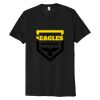 UNISEX ORGANIC COTTON TEE Thumbnail