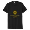 UNISEX ORGANIC COTTON TEE Thumbnail
