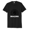 UNISEX ORGANIC COTTON TEE Thumbnail