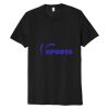 UNISEX ORGANIC COTTON TEE Thumbnail