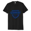 UNISEX ORGANIC COTTON TEE Thumbnail
