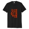 UNISEX ORGANIC COTTON TEE Thumbnail