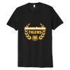 UNISEX ORGANIC COTTON TEE Thumbnail
