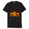 UNISEX ORGANIC COTTON TEE Thumbnail