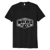 UNISEX ORGANIC COTTON TEE Thumbnail