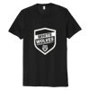 UNISEX ORGANIC COTTON TEE Thumbnail