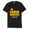 UNISEX ORGANIC COTTON TEE Thumbnail