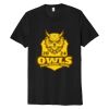 UNISEX ORGANIC COTTON TEE Thumbnail