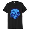UNISEX ORGANIC COTTON TEE Thumbnail
