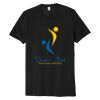 UNISEX ORGANIC COTTON TEE Thumbnail