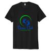 UNISEX ORGANIC COTTON TEE Thumbnail