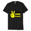 UNISEX ORGANIC COTTON TEE Thumbnail