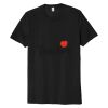 UNISEX ORGANIC COTTON TEE Thumbnail