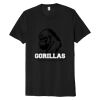 UNISEX ORGANIC COTTON TEE Thumbnail