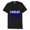 UNISEX ORGANIC COTTON TEE Thumbnail