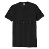UNISEX ORGANIC COTTON TEE Thumbnail