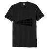 UNISEX ORGANIC COTTON TEE Thumbnail