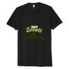 UNISEX ORGANIC COTTON TEE Thumbnail