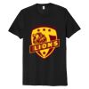 UNISEX ORGANIC COTTON TEE Thumbnail