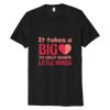 UNISEX ORGANIC COTTON TEE Thumbnail