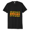 UNISEX ORGANIC COTTON TEE Thumbnail