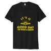 UNISEX ORGANIC COTTON TEE Thumbnail