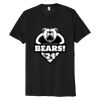 UNISEX ORGANIC COTTON TEE Thumbnail