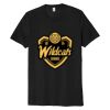 UNISEX ORGANIC COTTON TEE Thumbnail