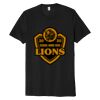UNISEX ORGANIC COTTON TEE Thumbnail