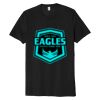 UNISEX ORGANIC COTTON TEE Thumbnail
