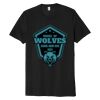 UNISEX ORGANIC COTTON TEE Thumbnail