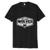 UNISEX ORGANIC COTTON TEE Thumbnail